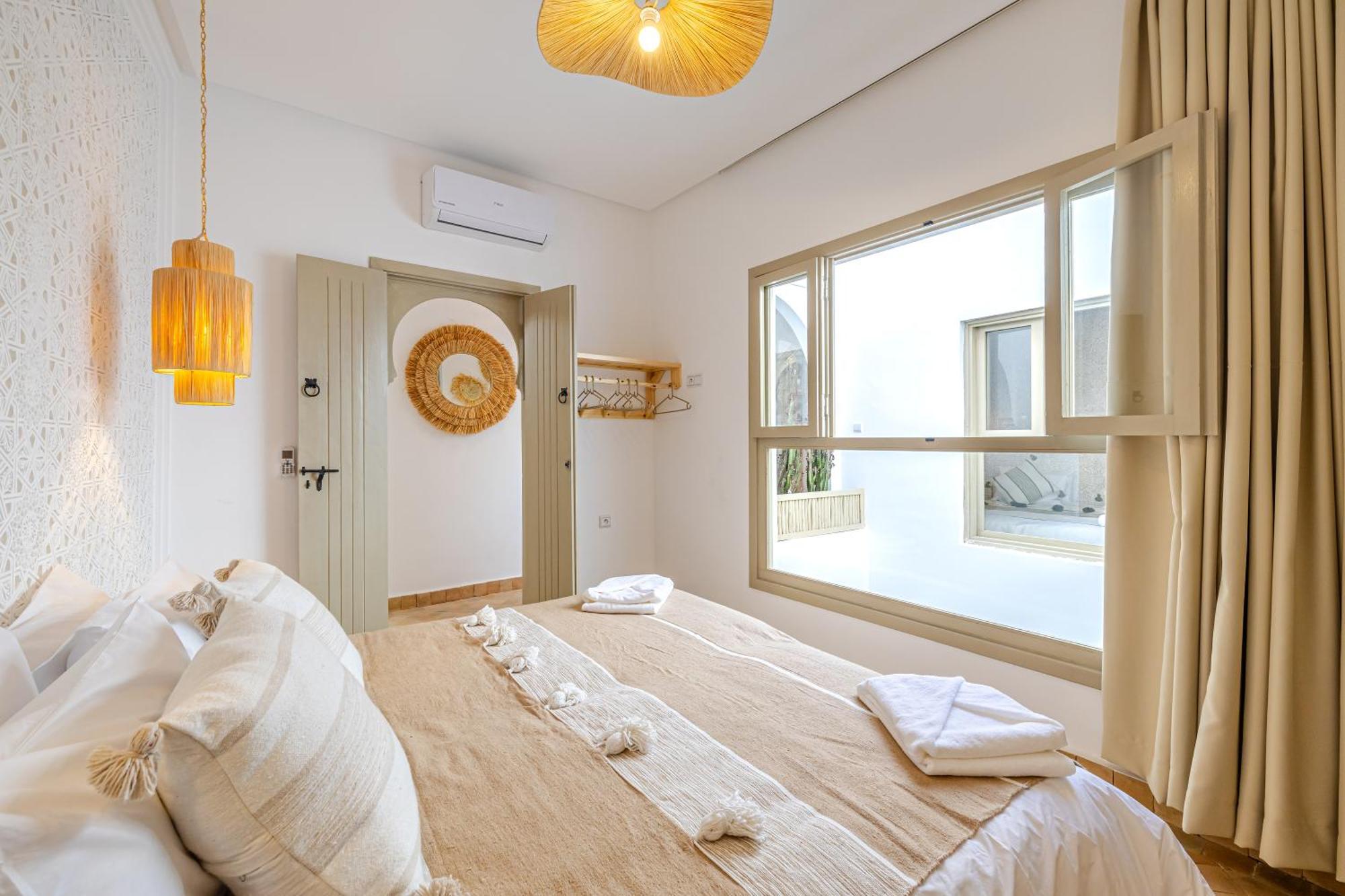 Riad Agan/Exclusive&New/Pool/Breakfast Included Marraquexe Exterior foto